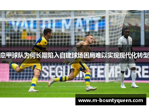 意甲球队为何长期陷入自建球场困局难以实现现代化转型 意甲球队为何长期陷入自建球场困局难以实现现代化转型